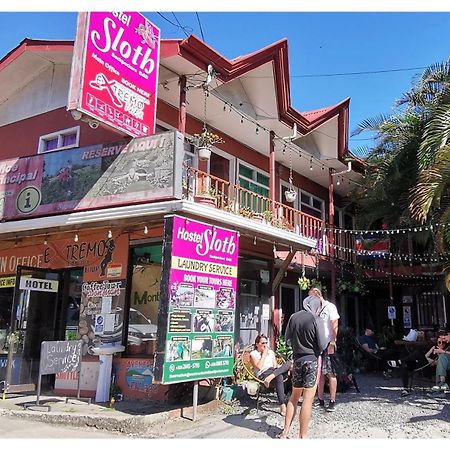 Hotel & Hostel Sloth Backpackers Monteverde Luaran gambar