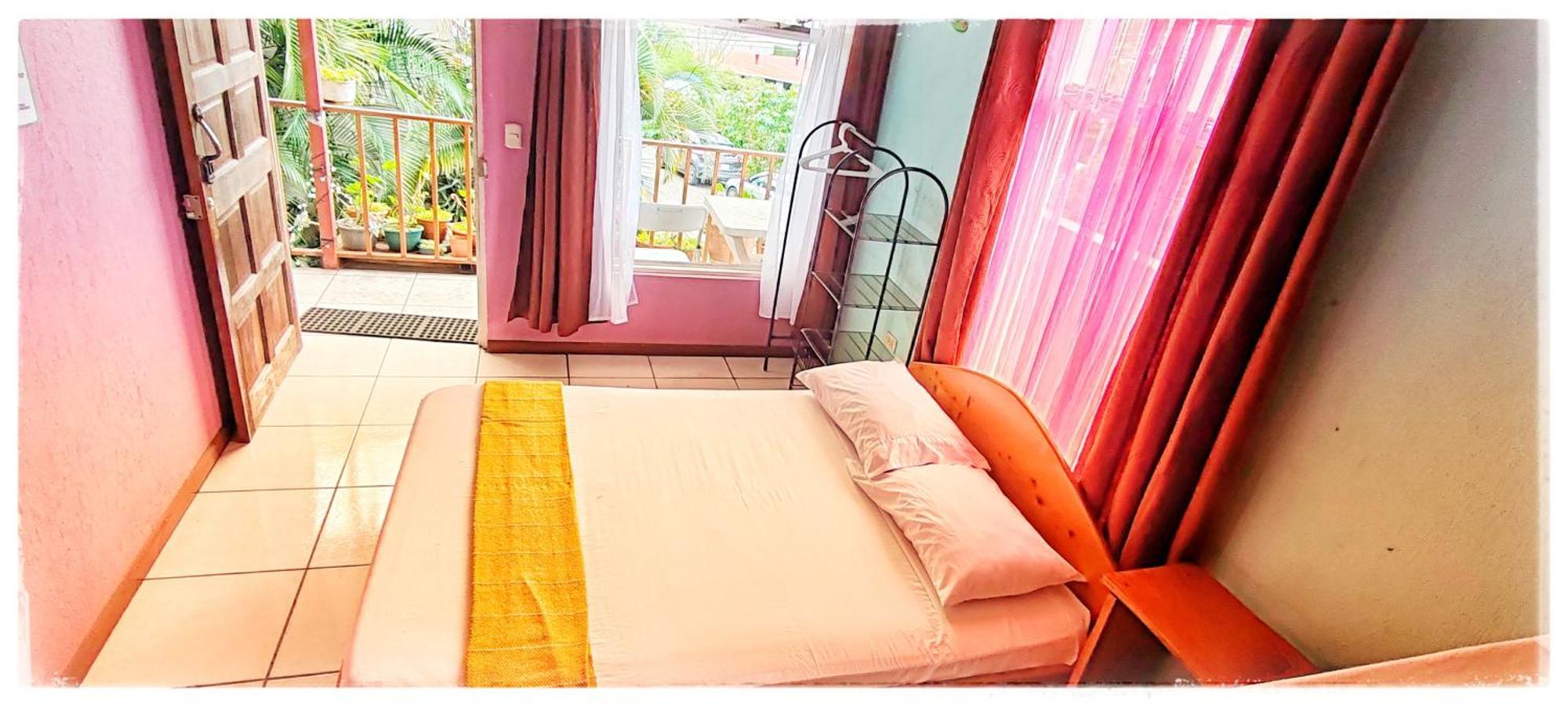Hotel & Hostel Sloth Backpackers Monteverde Luaran gambar