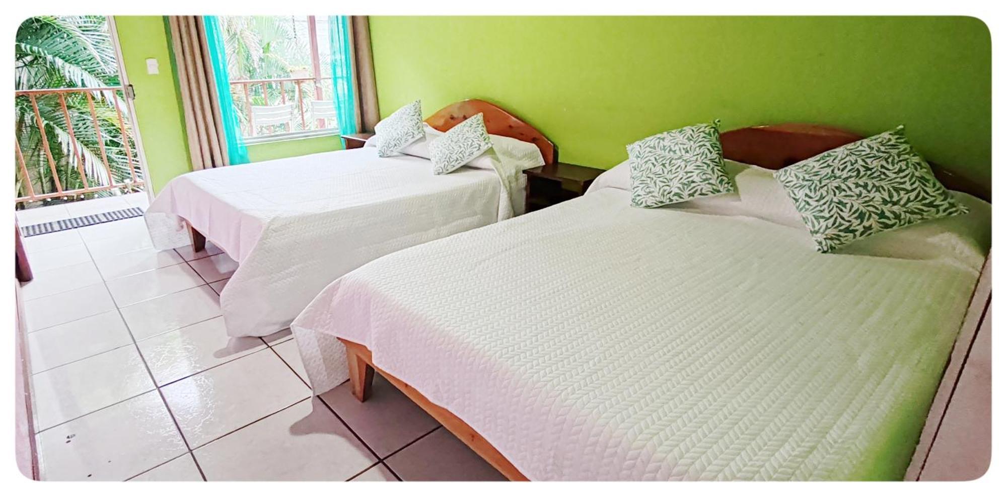 Hotel & Hostel Sloth Backpackers Monteverde Luaran gambar