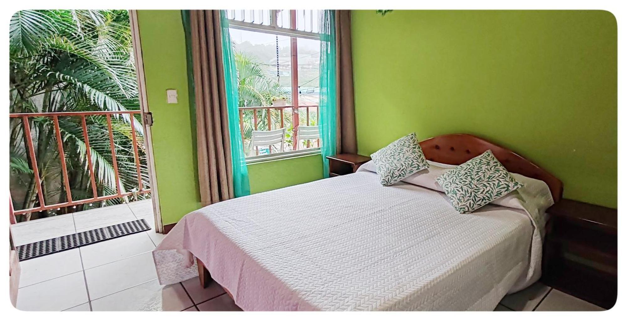 Hotel & Hostel Sloth Backpackers Monteverde Luaran gambar