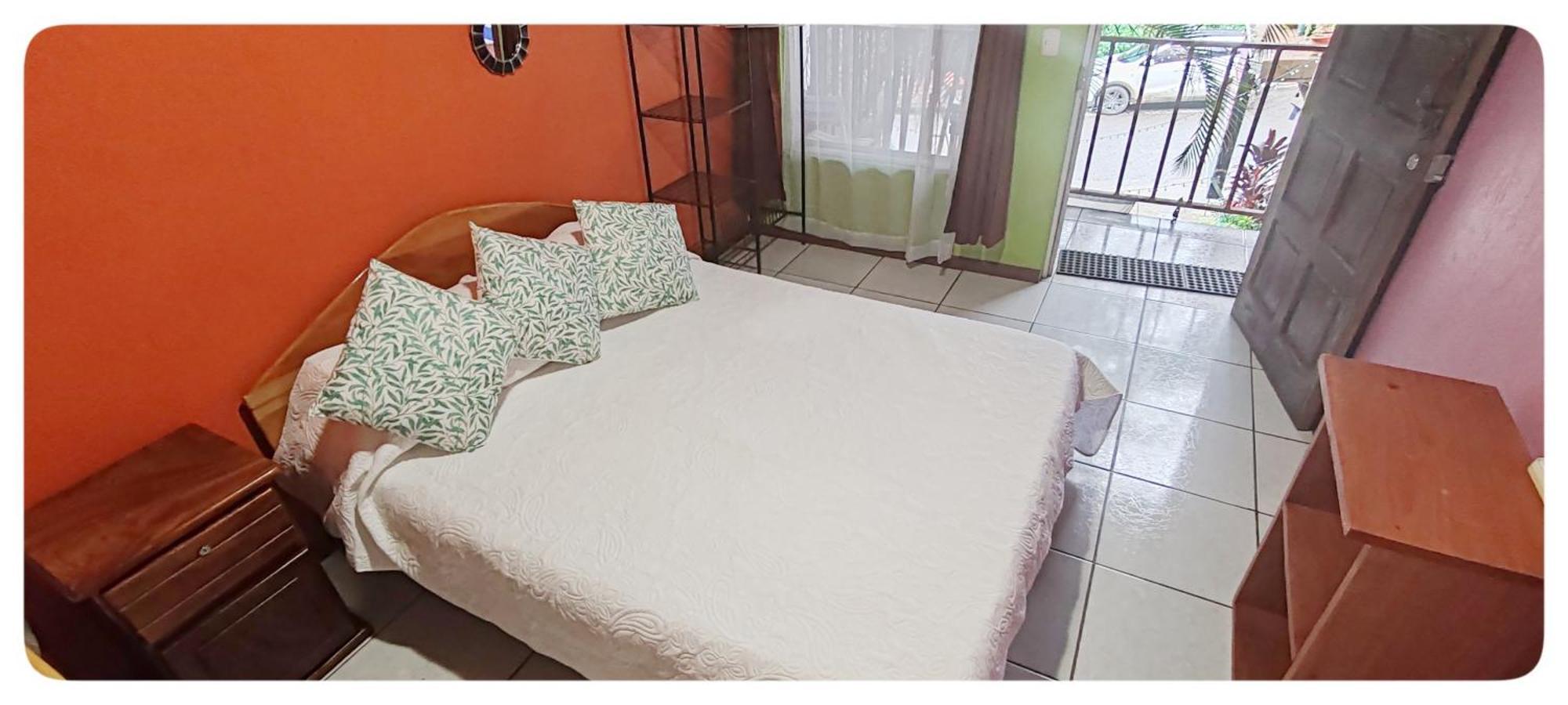 Hotel & Hostel Sloth Backpackers Monteverde Luaran gambar