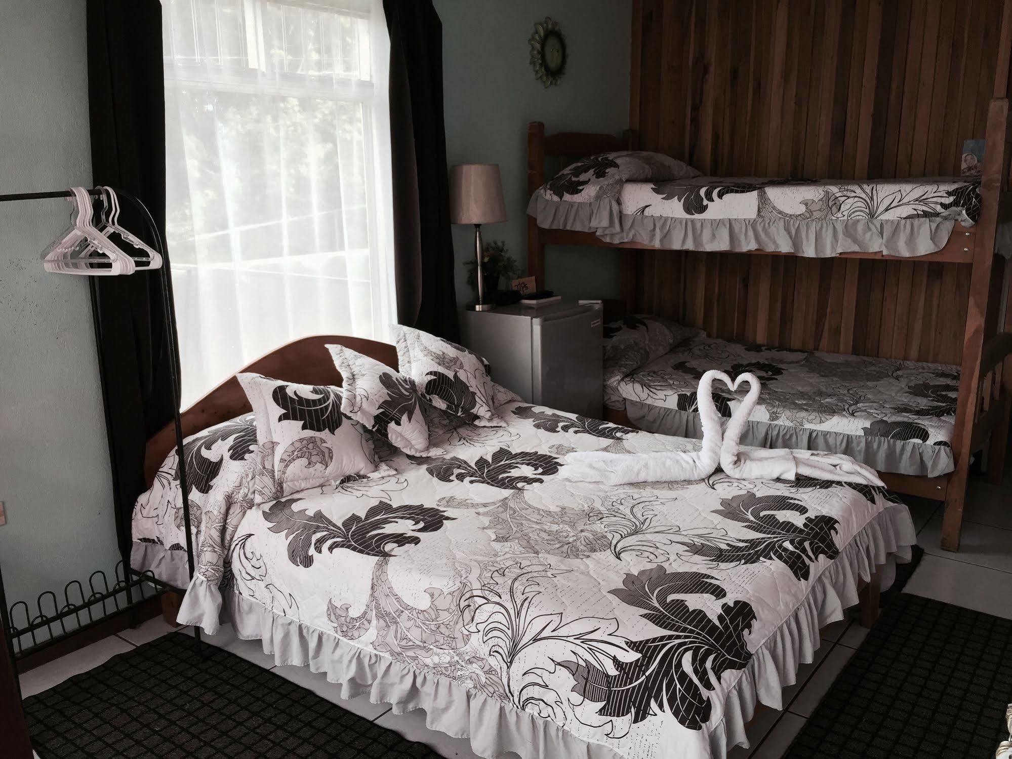 Hotel & Hostel Sloth Backpackers Monteverde Luaran gambar